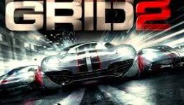 In The Driving Seat: GRID 2 Cockpit Mods