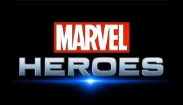 TGS – Marvel Heroes Happy Hour W/ James Part 1