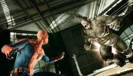The Amazing Spider-Man (Wii U) Review – Gaming Nexus