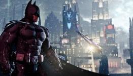 E3 – Can Batman: Arkham Origins survive the next-gen onslaught?
