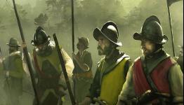Expeditions Conquistador Gives The D&D And History Geek In Me A Nerdgasm | AirborneGamer