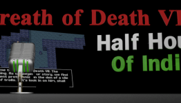 Half Hour Of Indie: Breath Of Death VII