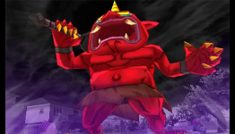 Can’t Sleep Onis Will Chase You In Level-5′s Youkai Watch