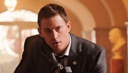 Four-Minute Trailer for White House Down Starring Channing Tatum and Jamie Foxx