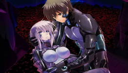 Muv-Luv Alternative Total Eclipse Demo Now On PSN And Xbox Live