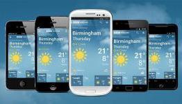 BBC launches free weather app for iOS and Android