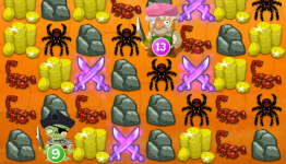 Scurvy Scallywags Review | EDGE