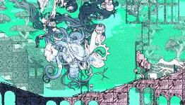 Ballpoint Universe review | Gameological