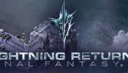 E3 2013: Lightning Returns: Final Fantasy XIII Demo Gameplay