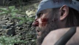 Metal Gear Solid V: The Phantom Pain Coming To Xbox One