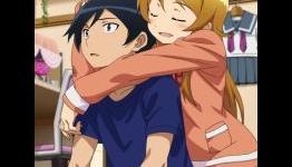 My Underclassman Can’t Be OK With Sibling Love!