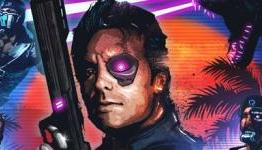 Far Cry 3: Blood Dragon review | Shortgamereview