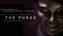 The Purge Review – Leviathyn