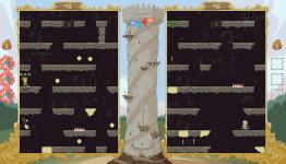 Super Tower Rush Review [Capsule Computers]