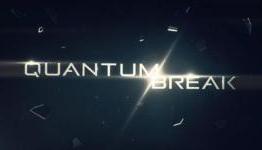 Watch Quantum Break’s E3 Trailer