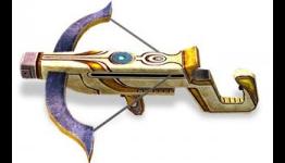 Link’s Crossbow Training outsells Skyward Sword