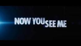 Now You See Me Review – Leviathyn