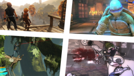 E3 2013: XBLA Summer of Arcade 2013 Line-Up Revealed