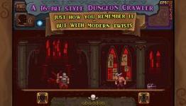 Deep Dungeons of Doom Review | Touch Arcade