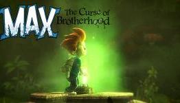 E3 2013: Max: The Curse of Brotherhood Coming to Xbox 360