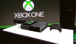 E3 2013: Microsoft Conference Recap