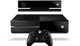 Xbox One Available for Preorder Now on Amazon