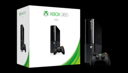 Meet the New Redesigned Xbox 360, Same Price as the Old Xbox 360