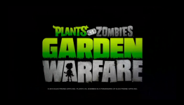 E3 2013: Plants vs. Zombies: Garden Warfare Revealed – oprainfall