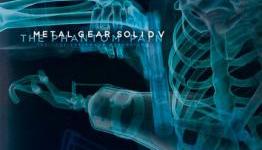 Metal Gear Solid V Full Trailer Coming Tomorrow
