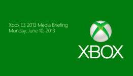 Microsoft E3 Briefing 2013: Our Best Bits