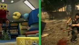 “You couldn’t get the intensity if you’re up front with the comedy,” says Dead Rising 3 Producer