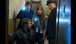 Now you see me Review by Pure|News