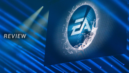 EA Conference Review // E3 2013