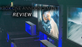 Microsoft Conference Review // E3 2013