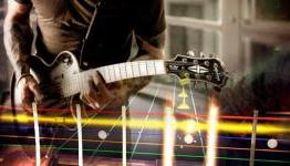 Jerry Cantrell Shows Off Rocksmith 2014
