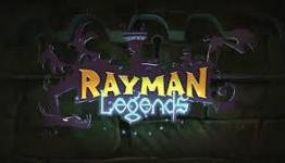 E3 2013: New Rayman Legends Information, Trailer