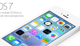Download iOS 7 Beta 1