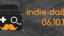 Indie Daily 06.10.13