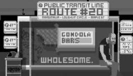 Review: Cart Life (TechZwn)