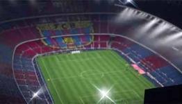 FIFA 14 New Features for XBox One and PS4