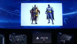 E3 2013: PS3 Arkham Origins Will Get Exclusive DLC