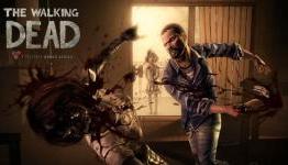 E3 2013: The Walking Dead Coming to Vita – oprainfall