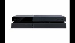 PS4 Includes 500GB Hard Drive, DualShock 4 Is $60