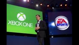 E3 2013 Day One Recap Part 1: Microsoft, EA, Ubisoft and The Connected Future