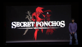 E3 2013: Secret Ponchos Trailer