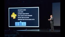 PS4 to require PS Plus membership for multiplayer play