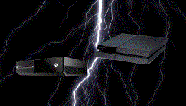 E3 Battleground: Xbox One Vs. PlayStation 4