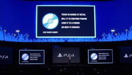 PlayStation 4’s price and DRM policies not an answer to Xbox One, Sony exec says