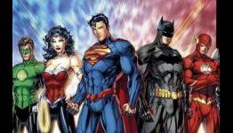 David Goyer Reportedly Writing ‘Justice League’
