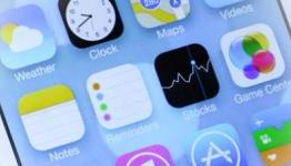 iOS 7 specs versus Android 4.2, Windows Phone, BlackBerry 10